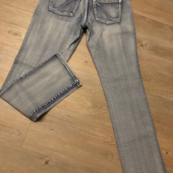 BLUE ASPHALT JEANS SIZE 5S - Picture 5 of 5